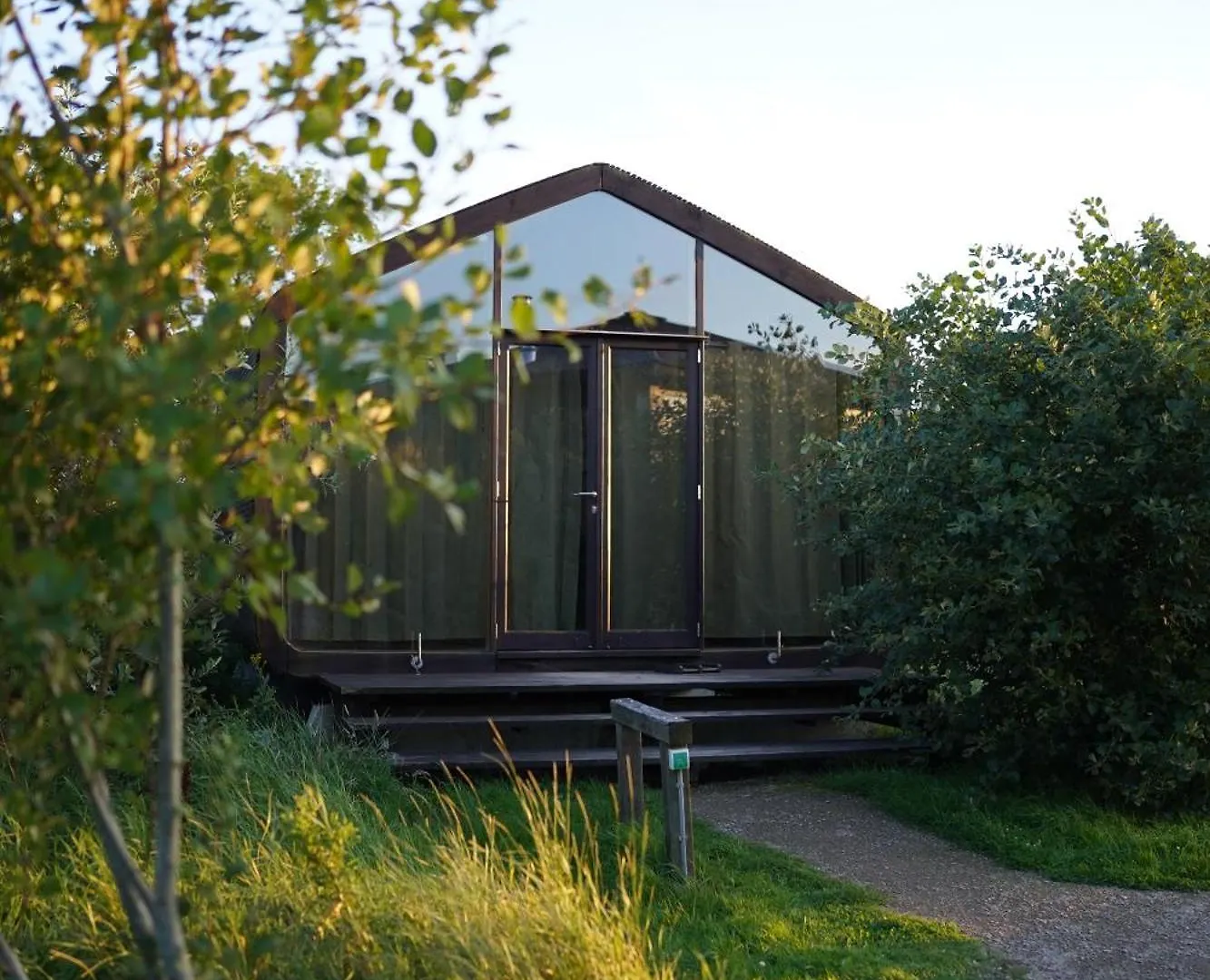 Basecamp Amsterdam Hotel Netherlands