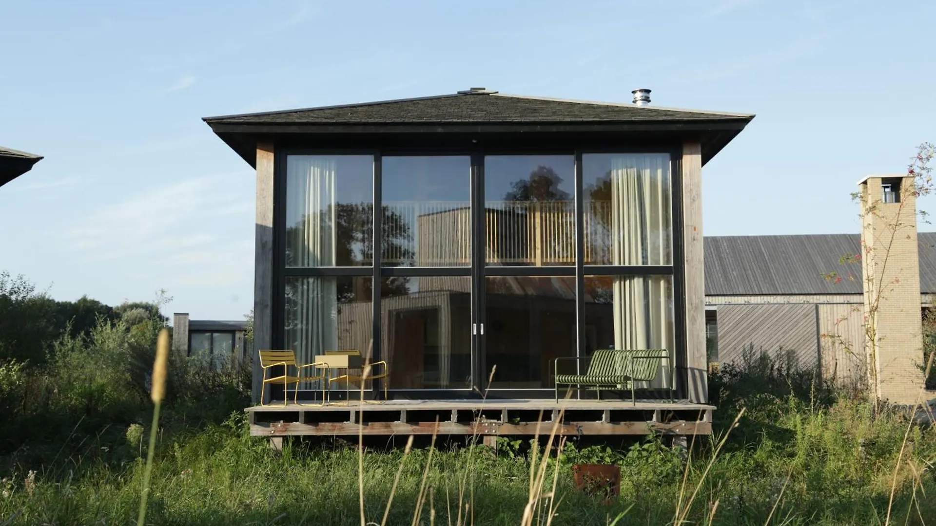 Basecamp Amsterdam Hotel 4*,  Netherlands