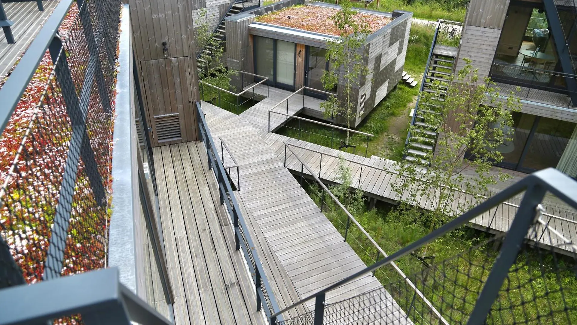 ****  Basecamp Amsterdam Hotel Netherlands