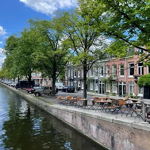 Bed And Breakfast Amsterdam Amsterdam